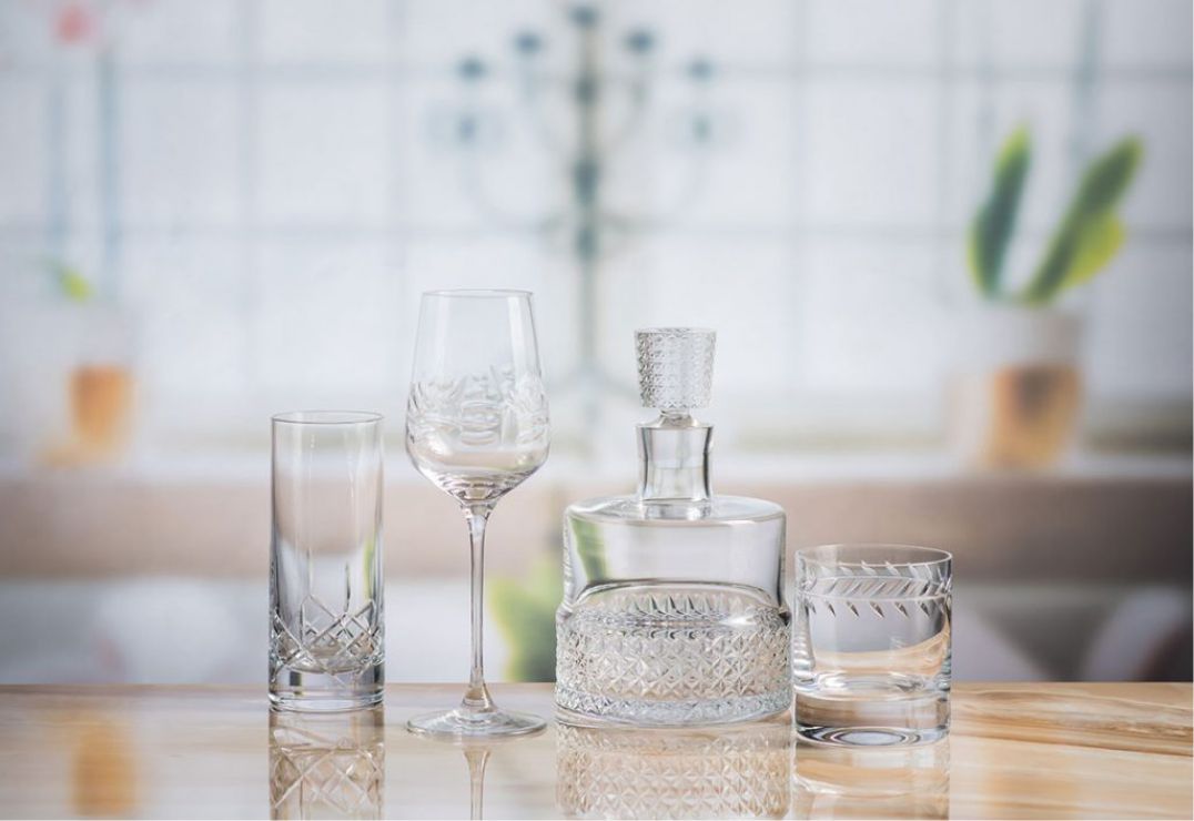 マシンカットとハンドカット