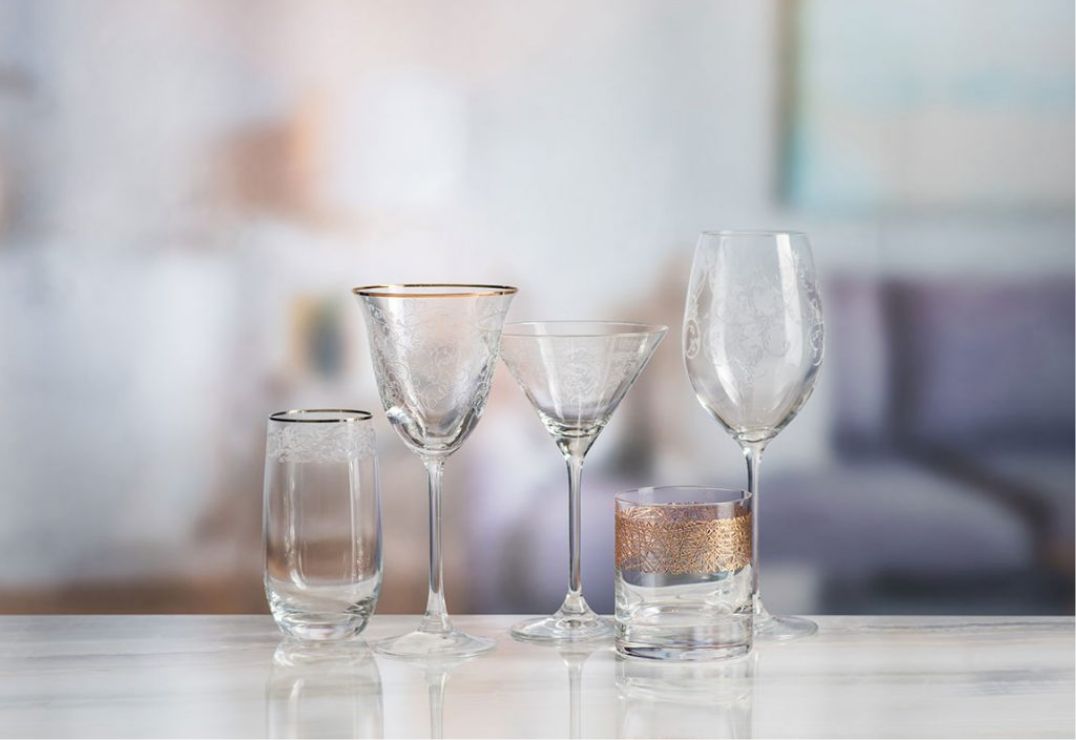 パントグラスエッチング