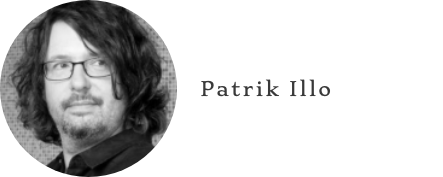 Patrik Illo