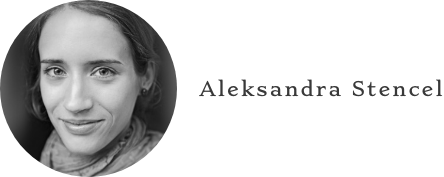 Aleksandra Stencel